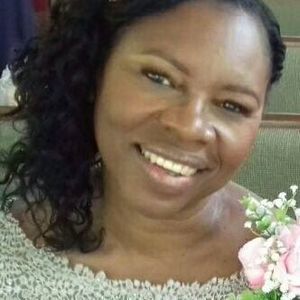 Meet your Posher, Inez- rose